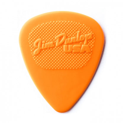 Dunlop Nylon Midi 0.67mm plektrat, 12kpl - Aron Soitin