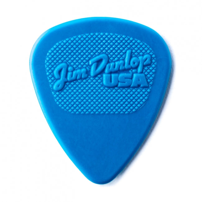 Dunlop Nylon Midi 1.07mm plektrat, 72kpl - Aron Soitin