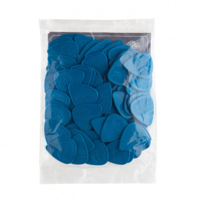 Dunlop Nylon Midi 1.07mm plektrat, 72kpl - Aron Soitin