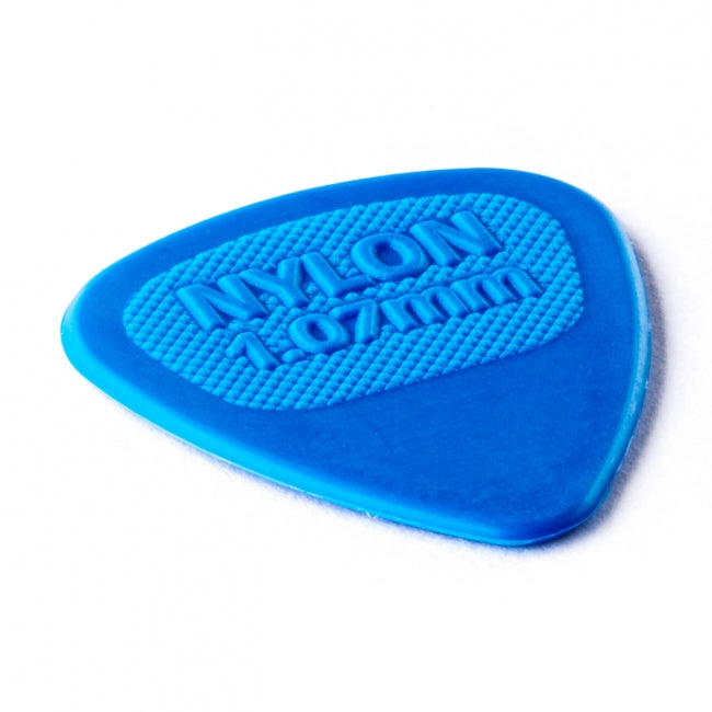 Dunlop Nylon Midi 1.07mm plektrat, 72kpl - Aron Soitin
