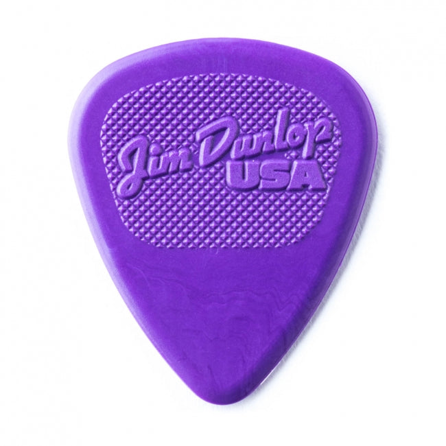 Dunlop Nylon Midi 1.14mm plektrat, 12kpl - Aron Soitin