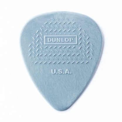 Dunlop Max-Grip Nylon Standard -plektrat 0.60mm, 72kpl - Aron Soitin