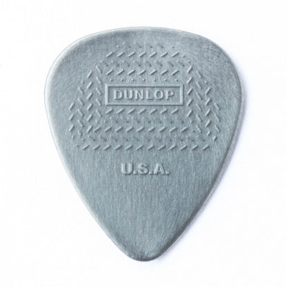 Dunlop Max-Grip Nylon Standard -plektrat 0.73mm, 12kpl - Aron Soitin