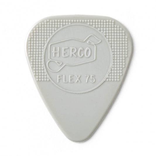 Herco Holy Grail -plektrat, 12kpl - Aron Soitin