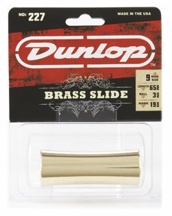 Dunlop 227 messinki slide - Aron Soitin