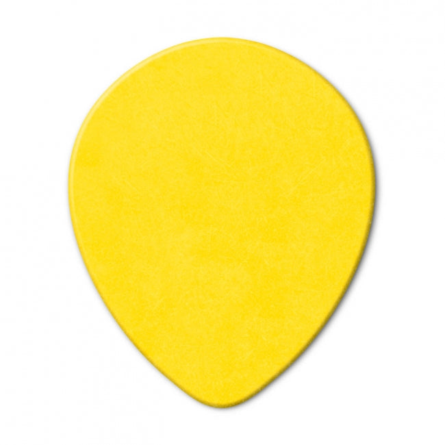 Dunlop Tortex Teardrop -plektrat 0.73mm, 72kpl - Aron Soitin