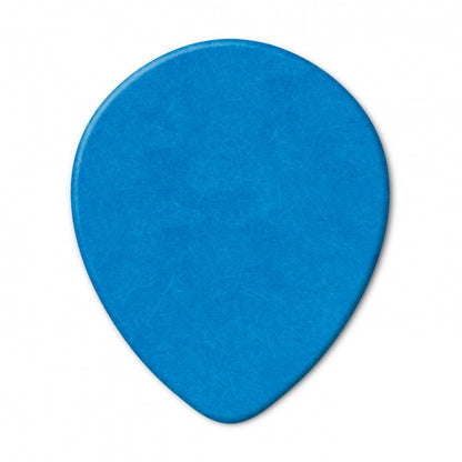 Dunlop Tortex Teardrop -plektrat 1.00mm, 72kpl - Aron Soitin