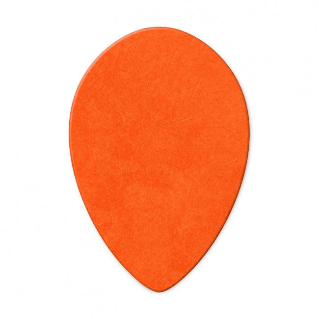 Dunlop Tortex Small Teardrop -plektrat 0.60mm, 36kpl - Aron Soitin