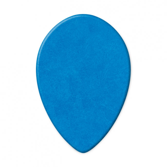 Dunlop Tortex Small Teardrop -plektrat 1.00mm, 36kpl - Aron Soitin