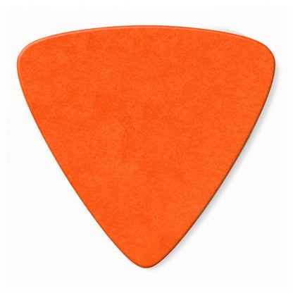 Dunlop Tortex Triangle -plektrat 0.60mm, 6kpl - Aron Soitin