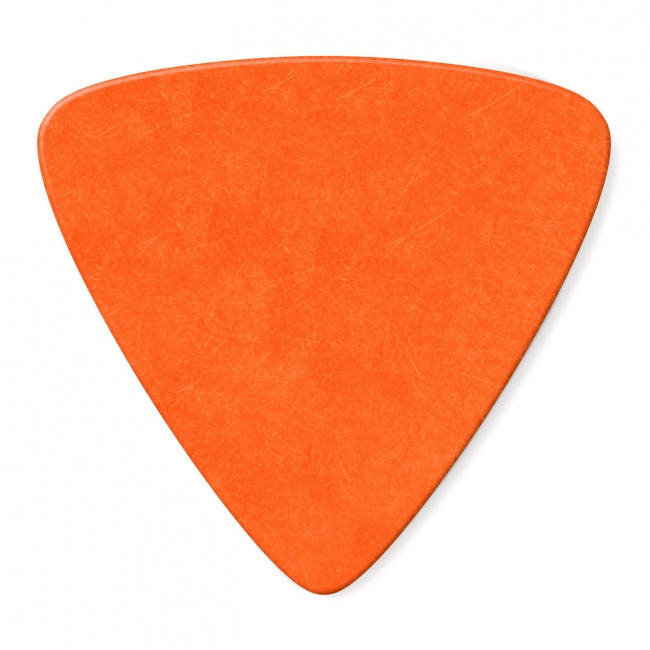 Dunlop Tortex Triangle -plektrat 0.60mm, 72kpl - Aron Soitin