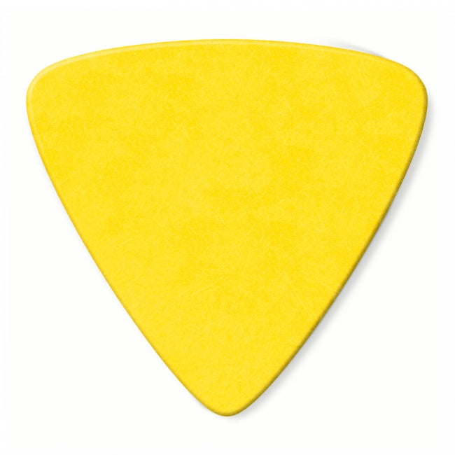 Dunlop Tortex Triangle -plektrat 0.73mm, 6kpl - Aron Soitin