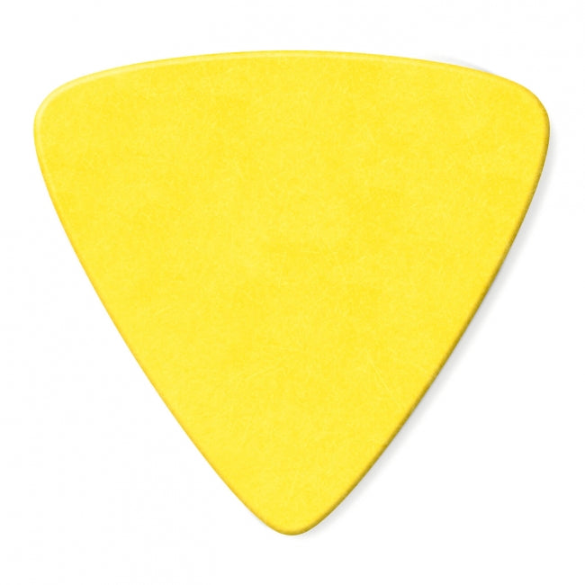 Dunlop Tortex Triangle -plektrat 0.73mm, 72kpl - Aron Soitin