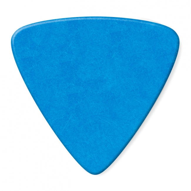 Dunlop Tortex Triangle -plektrat 1.00mm, 72kpl - Aron Soitin