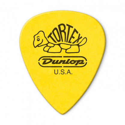 Dunlop Tortex TIII -plektrat 0.73mm, 72kpl - Aron Soitin