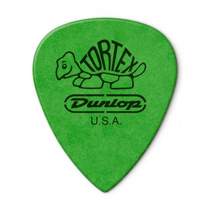 Dunlop Tortex TIII -plektrat 0.88mm, 72kpl - Aron Soitin