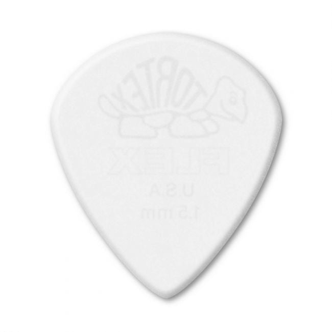 Dunlop Tortex Flex Jazz III XL 1,50 - Aron Soitin