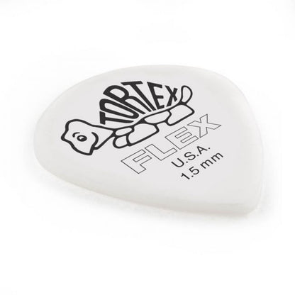 Dunlop Tortex Flex Jazz III XL 1,50 - Aron Soitin