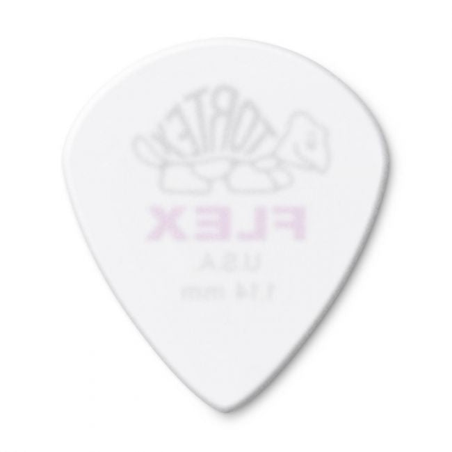 Dunlop Tortex Flex Jazz III XL 1,14 - Aron Soitin