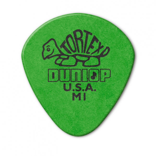 Dunlop Tortex Jazz M1 plektrat 0.88mm, 36kpl - Aron Soitin