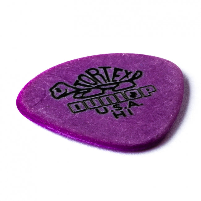 Dunlop Tortex Jazz H1 -plektrat 1.14mm, 6kpl - Aron Soitin