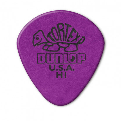 Dunlop Tortex Jazz H1 plektrat 1.14 mm, 36kpl - Aron Soitin