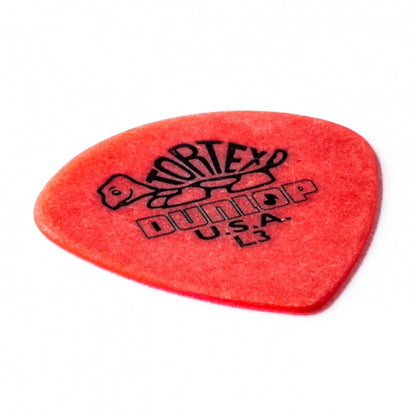 Dunlop Tortex Jazz L3 plektrat 0.50mm, 36kpl - Aron Soitin