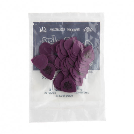 Dunlop Tortex Jazz H3 plektrat 1.14 mm, 36kpl - Aron Soitin
