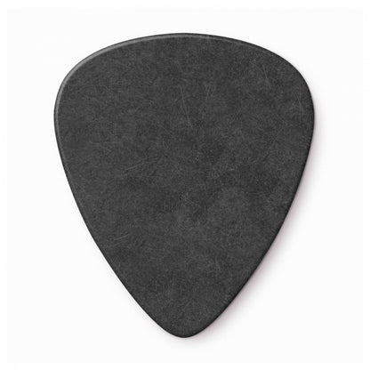 Dunlop Tortex Pitch Black -plektrat 0.60mm, 12kpl - Aron Soitin