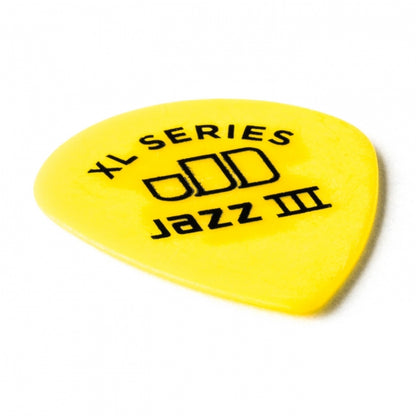 Dunlop Tortex Jazz 3 XL 0,73 - Aron Soitin