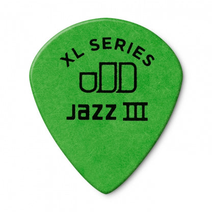 Dunlop Tortex Jazz 3 XL 0,88 - Aron Soitin