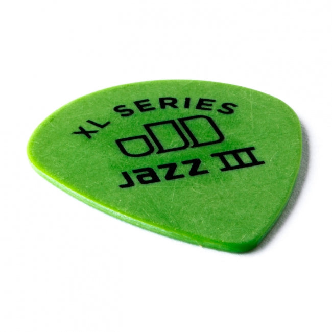 Dunlop Tortex Jazz 3 XL 0,88 - Aron Soitin