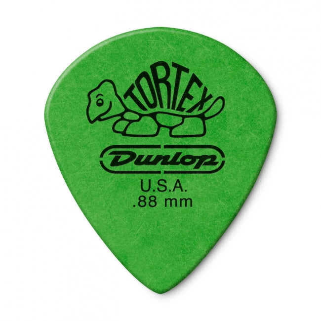 Dunlop Tortex Jazz 3 XL 0,88 - Aron Soitin