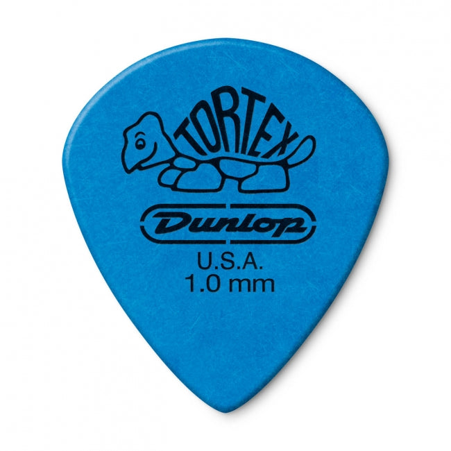 Dunlop Tortex Jazz 3 XL 1,0 - Aron Soitin
