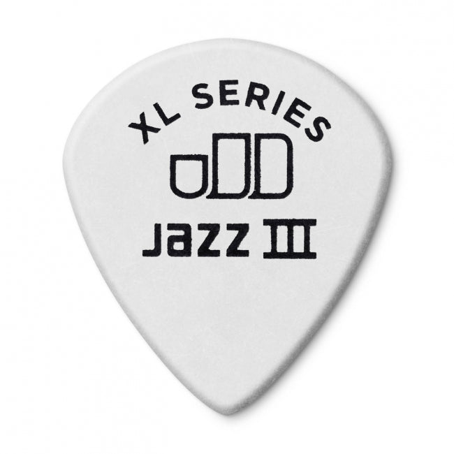 Dunlop Tortex Jazz 3 XL 1,50 - Aron Soitin