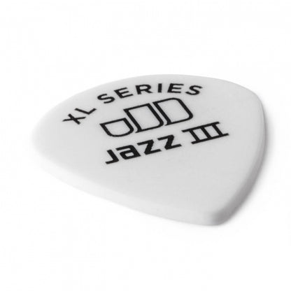 Dunlop Tortex Jazz 3 XL 1,50 - Aron Soitin