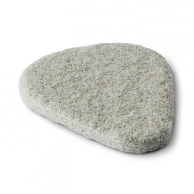 Dunlop huopaplektra 3kpl - Aron Soitin