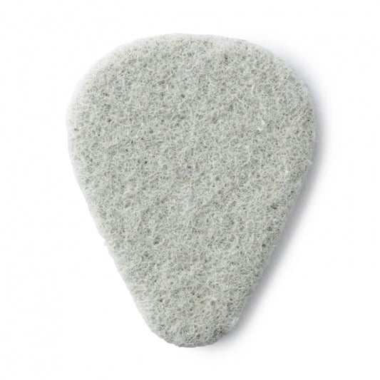 Dunlop huopaplektra 3kpl - Aron Soitin