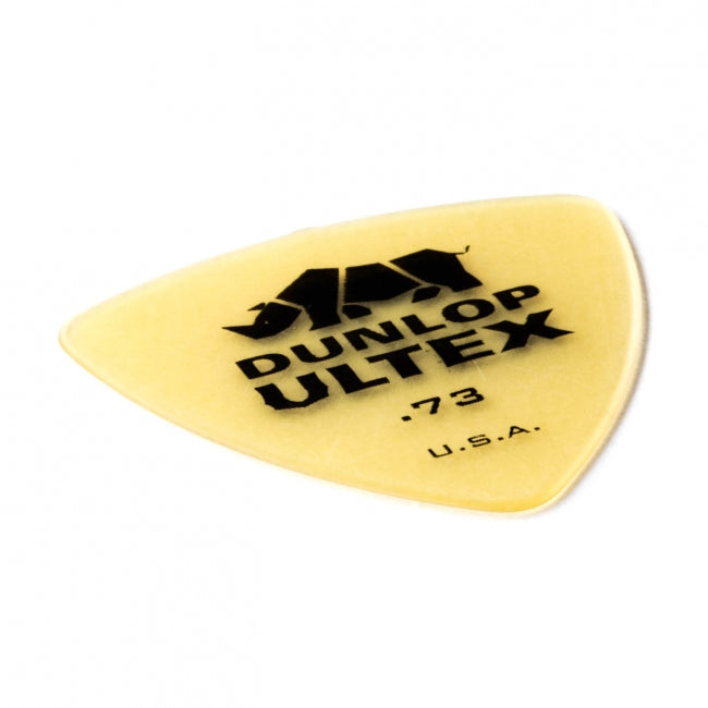 Dunlop Ultex Triangle 0.73mm - Aron Soitin