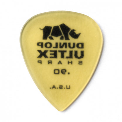 Dunlop Ultex Sharp 0.90 mm, 6 kpl - Aron Soitin