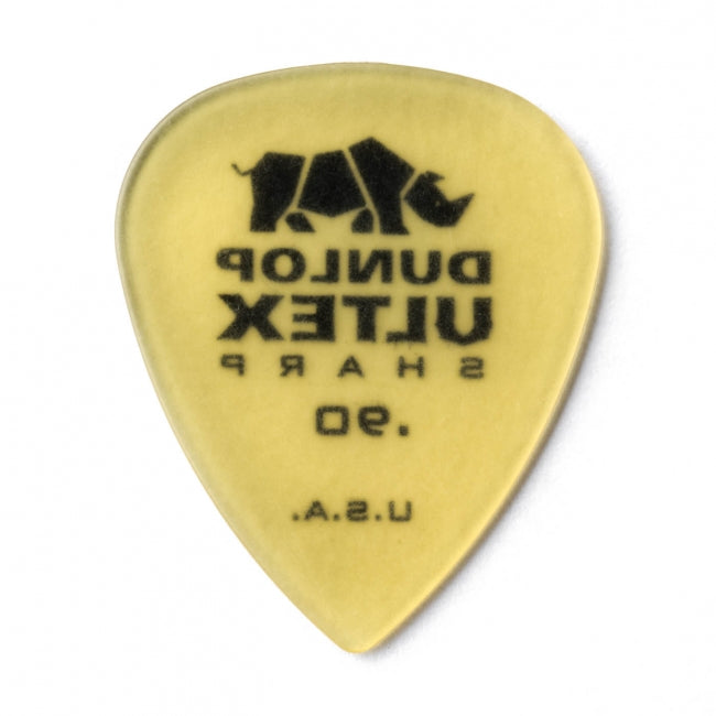 Dunlop Ultex Sharp 0.90 mm - Aron Soitin