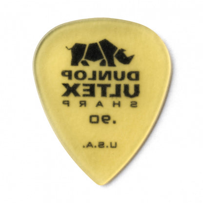 Dunlop Ultex Sharp 0.90 mm - Aron Soitin
