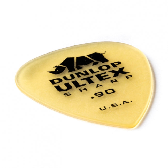 Dunlop Ultex Sharp 0.90 mm - Aron Soitin