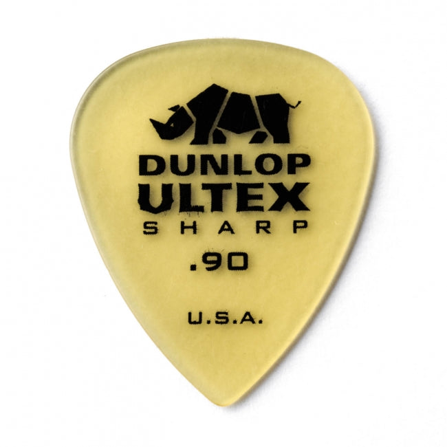 Dunlop Ultex Sharp 0.90 mm - Aron Soitin