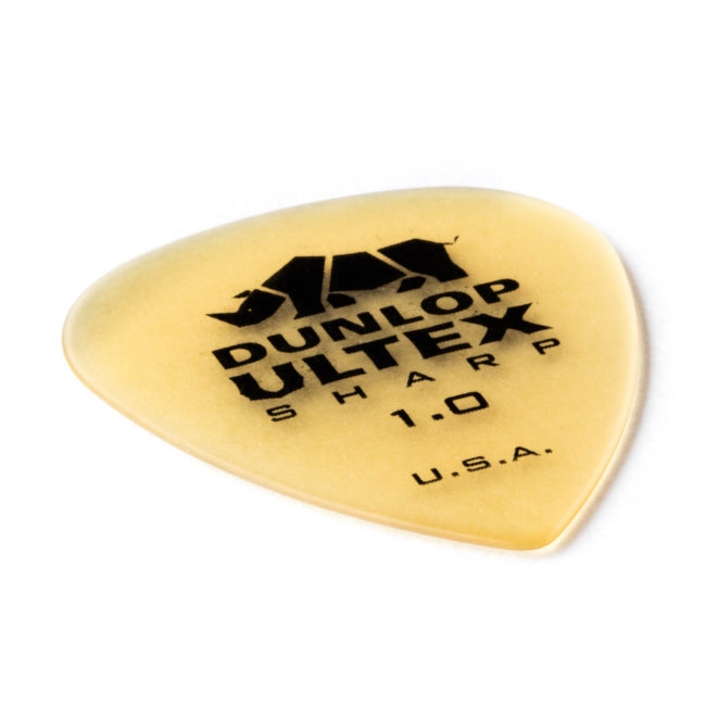 Dunlop Ultex Sharp 1.00 mm - Aron Soitin