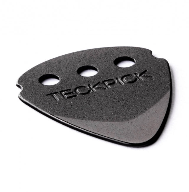 Dunlop Teckpick Black - Aron Soitin