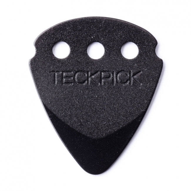 Dunlop Teckpick Black - Aron Soitin