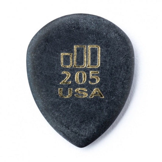 Dunlop Jazz Tone 205 (30 kpl pussi) - Aron Soitin