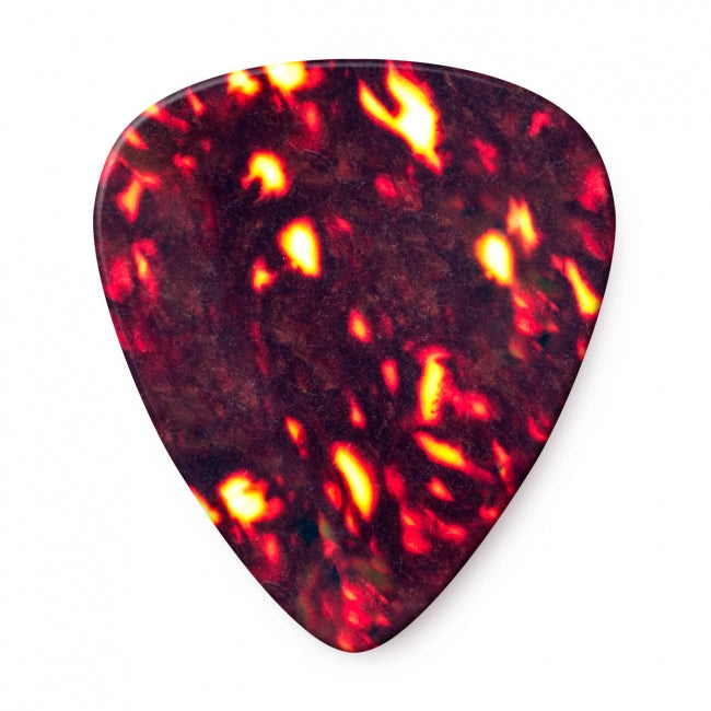 Dunlop Celluloid Heavy Shell Classics - Aron Soitin