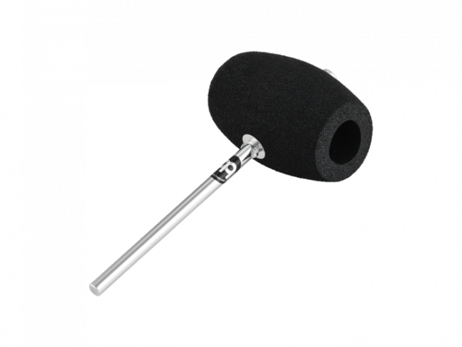 Meinl Hammer Head Cajon & Bass beater - Aron Soitin